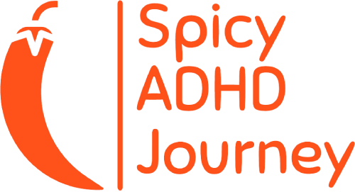 Spicy ADHD Journey